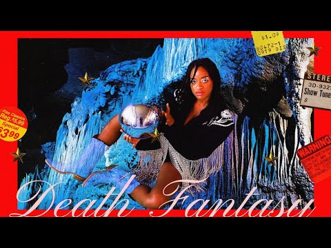 KILO KISH FT. MIGUEL - DEATH FANTASY