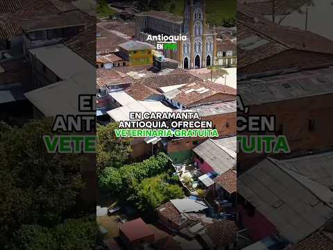 ¿Qué le parece? #antioquia