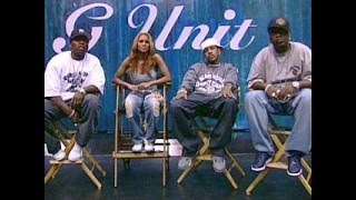 Tony Yayo ft Lloyd Banks, 50 Cent &amp; Olivia - We Don&#39;t Give A Fuck