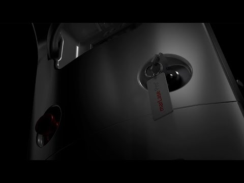 Something precise is on its way.