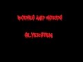 Bodies and Words - Silverstein (lyrics on screen)