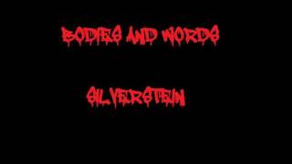 Bodies and Words - Silverstein (lyrics on screen)