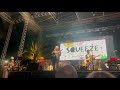 Squeeze “I Think I’m Go Go” live at Viejas Casino and Resort Alpine, California October 2, 2021