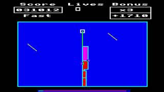 Frenzy for the BBC Micro