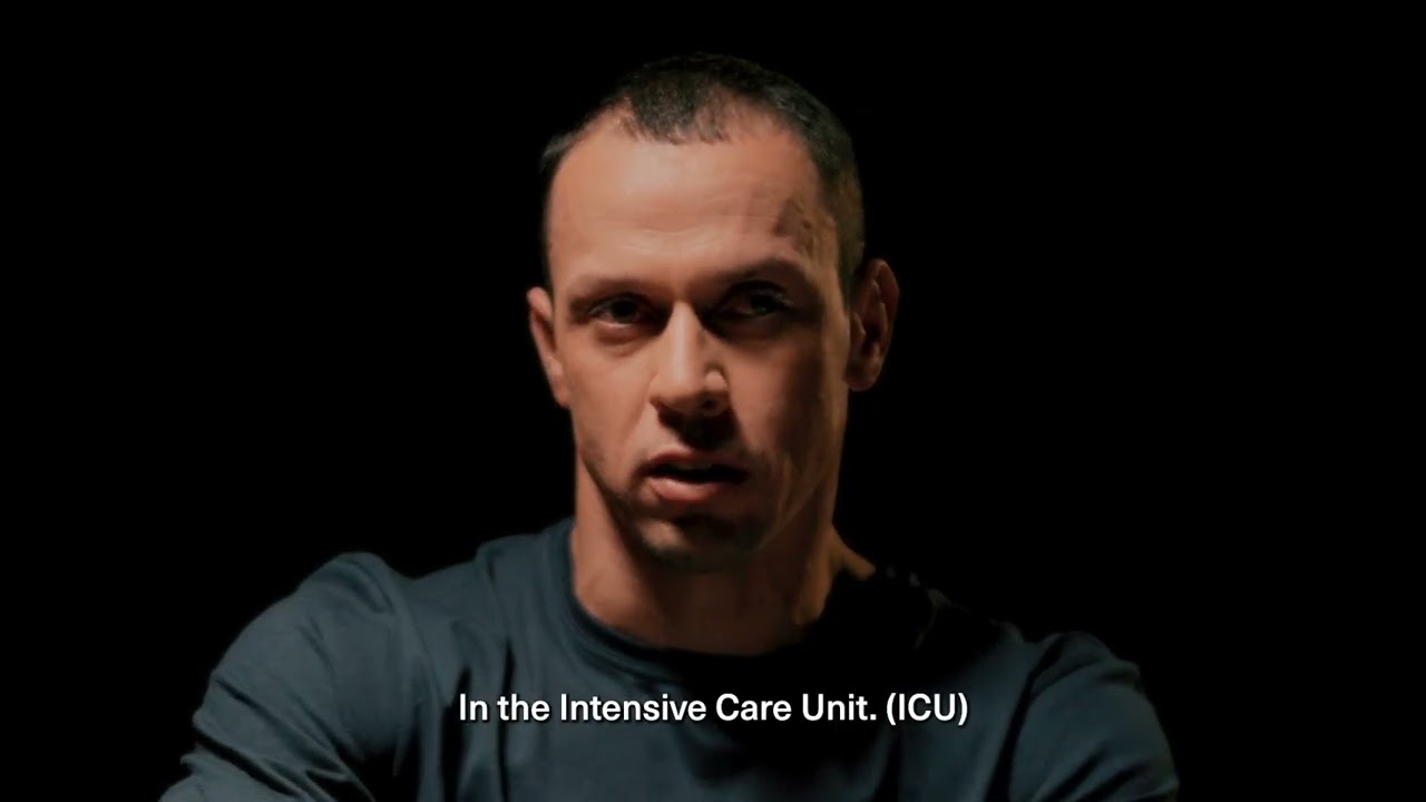 Brazil – Road Safety – Don’t let a tragedy fall on your conscience - Testimonial