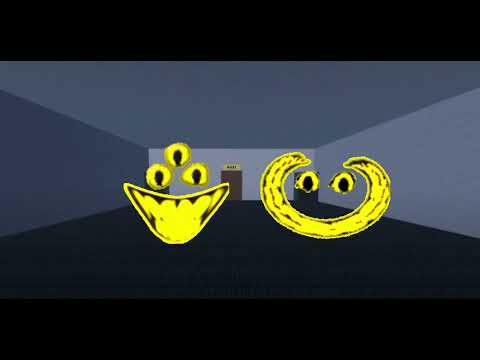 unusual day in interminable room and low detailed room (Animation) part 5