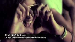 Mischa Daniels - That Girl (feat. U-Jean) (Black-N-White &quot;DJ Deuce &amp; PhD&quot; Remix)