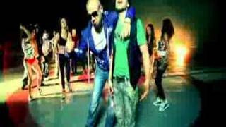 Wisin y Yandel - Irresistible (Official Video)