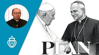 Plan Franciszka. Czy Leon XIV go wykona? - wykład ks. Jarosława Miłkowskiego