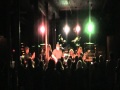 Arsis-Servants to the Night-Live
