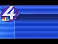 Commercial Breaks 10PM News Open KVOA TV4 Tucson September 7 2001