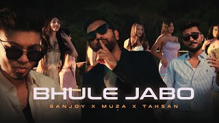 Download lagu Bhule Jabo | Sanjoy | Tahsan | Muza mp3