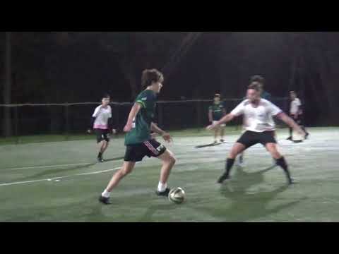 PASO A PASO VS A UN TOQUE - #LigaNuñez - #Clausura SLV - 13/10/23