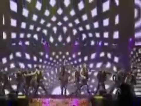 Super Junior   SUPER SHOW DVD Disc 2 15#'U'