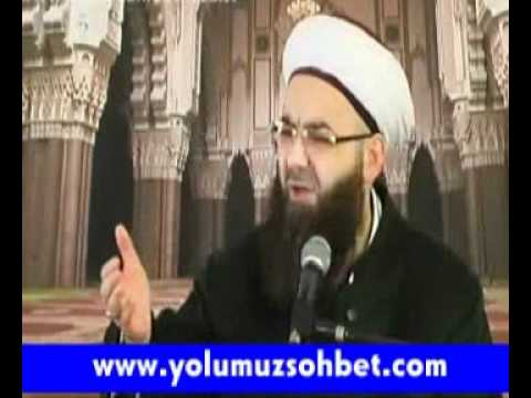 SALAVATI ŞERİF MAGFİRET SEBEBİDİR.mp4