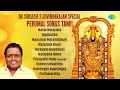 Dr Sirkazhi S Govindarajan Special Perumal Songs Tamil Tamil Bhakthi Padalgal