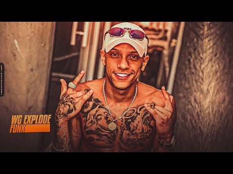 MC Paulin Da Capital - Eu Ajudei (Web Clipe - DJ Dubom)