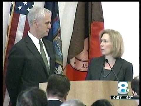 RIT on TV: Manufacturing Summit