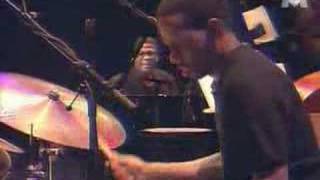 Herbie Hancock Quintet live in Vienne