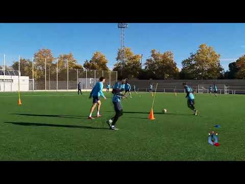 Previa del partido CD Manchego vs CD Toledo