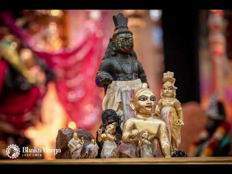 Vrindāvan Kā Krishna video thumbnail