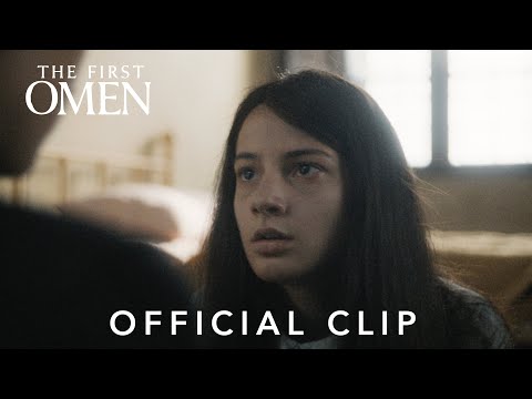 "What's Your Name?" Official Clip