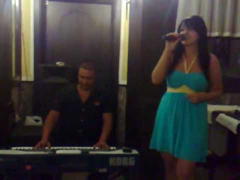 VERONIKA feat maestro IVAILO KOLEV