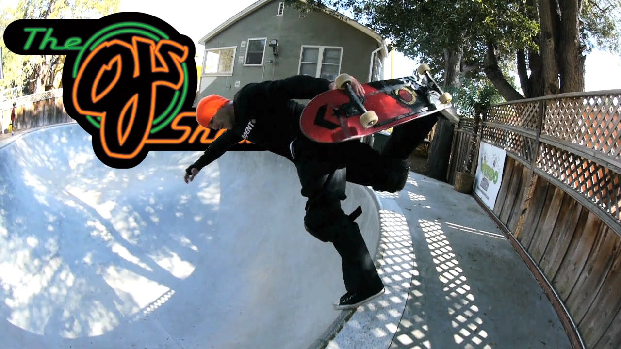 The OJ Show: Episode 3 (Teaser)