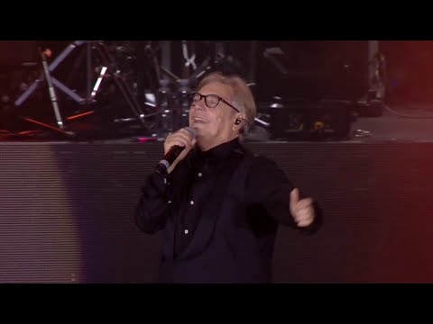 Nino D'Angelo - Io vivo (Live)