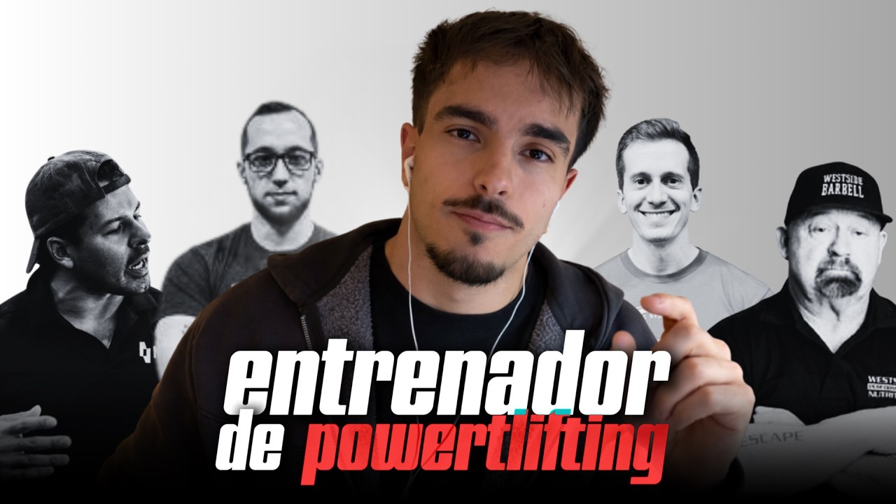 Alberto GR Coach — Video 2