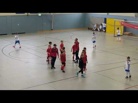 Franzpötter-Westarp Cup 2023 | SuS Ennigerloh vs. Spvg 20 Brakel 0:3 #football #fußball #youth