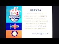Noggin M Sound Olivia