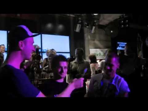 DJ AWARD 2011 Finale