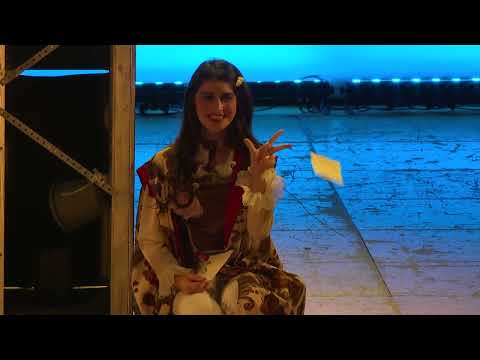 TRAVIATA ATTO SECONDO