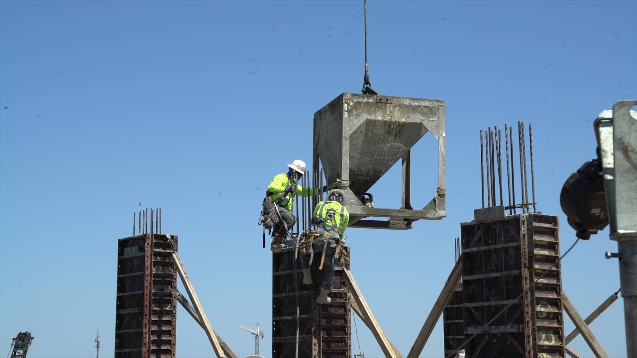 Progress at Aspire Gulch