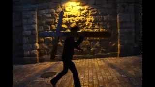 Philippines bans tourists from voluntary crucifixion rites