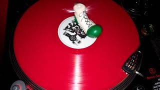 Pito Wilson- Brujería- Raza Odiada