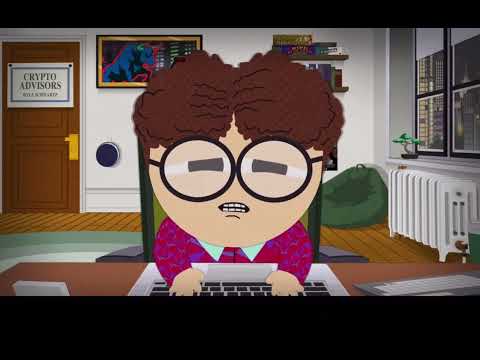 Kyle’s cousin is back [NEW]