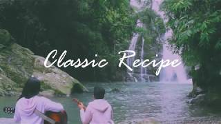 The Way You Are - David Choi and Kina Grannis (Cover by Classic Recipe Music)