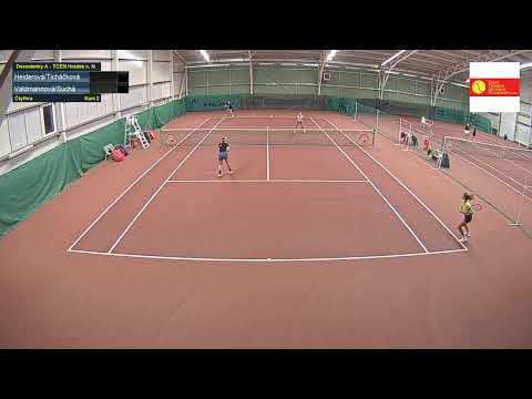 Kurt 2_20.2.2022_Hrádek nad Nisou_Dorostenky A  1/2