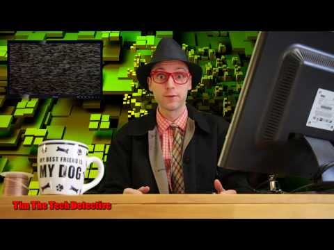 Tim The Tech Detective