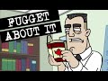 Homo Milk Fugget About It Adult Cartoon Clip TV Show