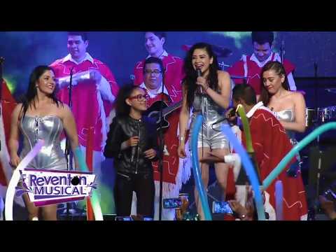 Cañita Cañaveral - Grupo Saya Ft. Janeth Guadalupe #MusicaenVivo #VivalaMusicaViva #ReventonMusical