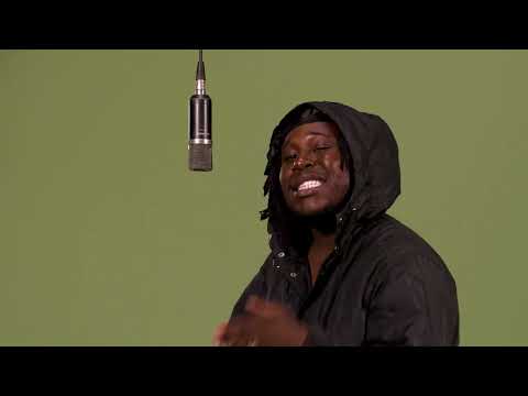 Shumba Masaai - Flavour | COLOR VIBES