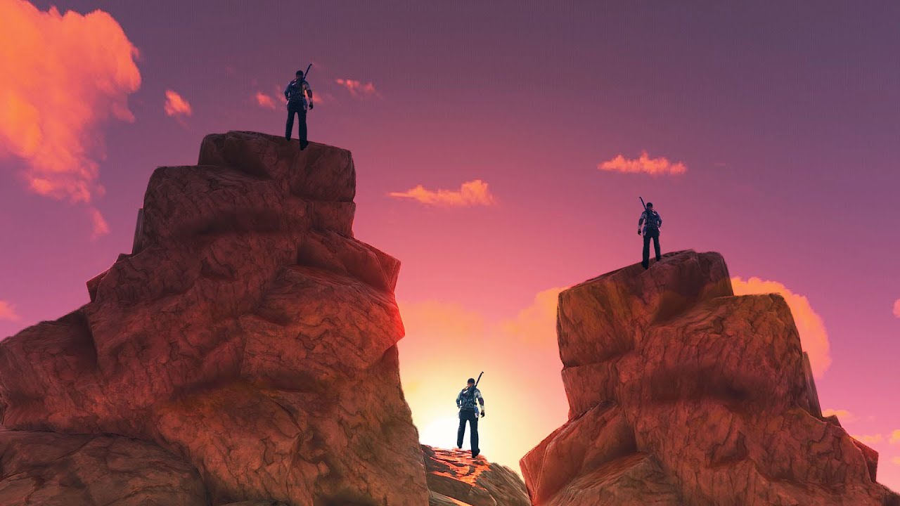 RUST - КАК МЫ ИГРАЛИ ПОСЛЕ ВАЙПА