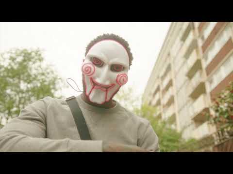 Where they at - Afr_bxbby ft Durtimuni