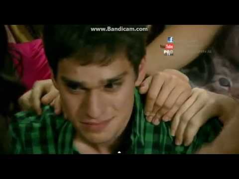 Bianca Dragomir si LaLa Band-One of us