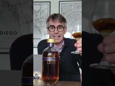ボー・ジェスト・フィンボワ Lot N°89 コニャック 1989 70cl 62