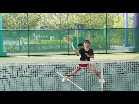 Yihan Chen Recruiting Video