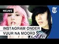 Gruwelijke dood internetmeisje schokt Amerika